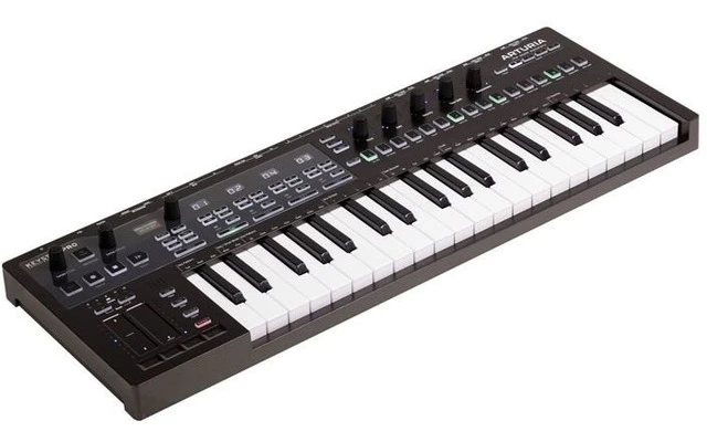 Arturia KeyStep Pro Chroma