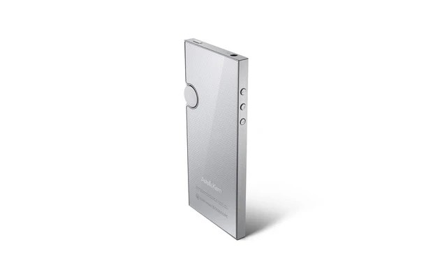 Astell & Kern AK Jr