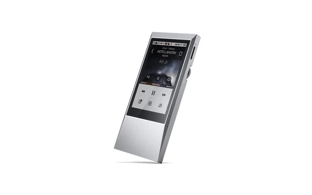 Astell & Kern AK Jr