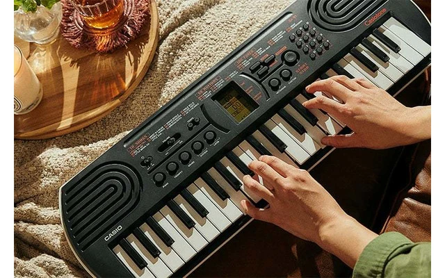Casio SA-81
