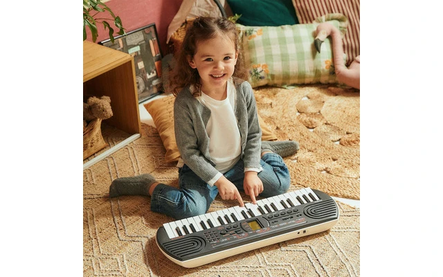 Casio SA-81