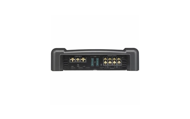 Clarion XR 2420
