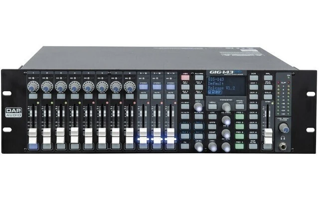 DAP Audio GIG-143 TAB