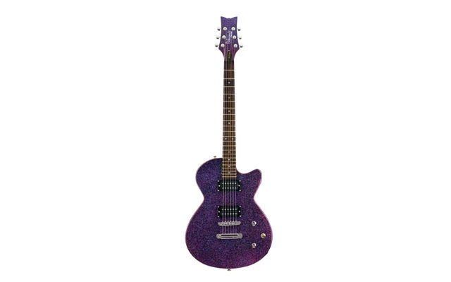 Daisy Rock 14-7756 Debutante Rock Candy Cosmic Purple