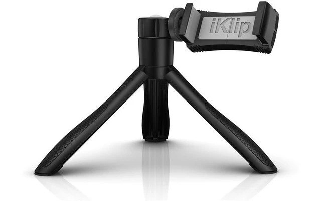 IK Multimedia Iklip Grip