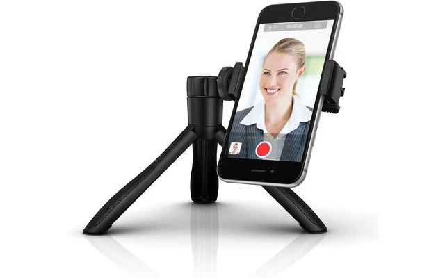 IK Multimedia Iklip Grip