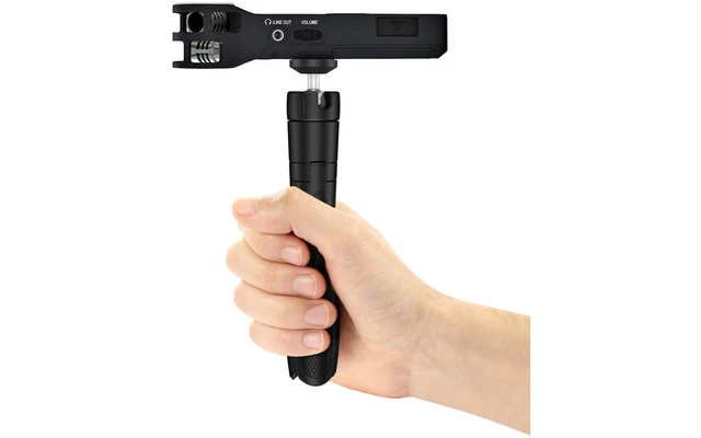 IK Multimedia Iklip Grip