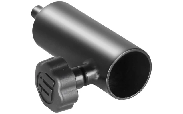 LD Systems Stinger MIX 6 G2 SET 1 - Set de 2 x Adaptador reductor de 36 mm a 16mm