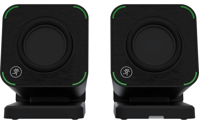 Mackie CR2-X Cube