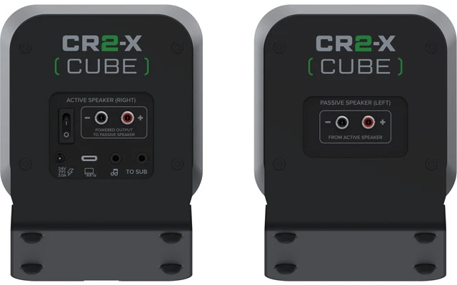 Mackie CR2-X Cube