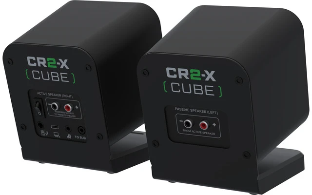 Mackie CR2-X Cube