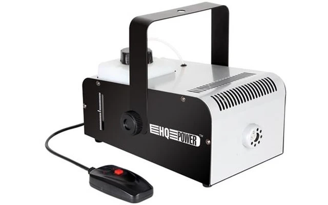 Máquina de humo 900W - con controlador
