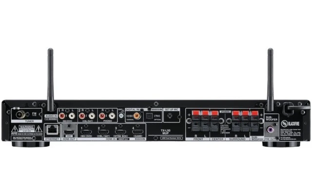 Onkyo TX-L50-B