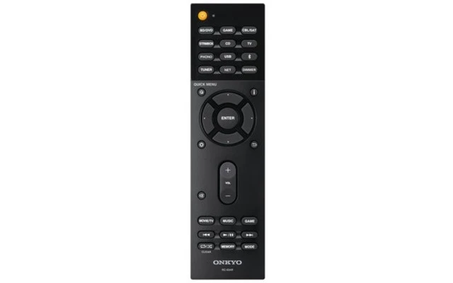 Onkyo TX-L50-B