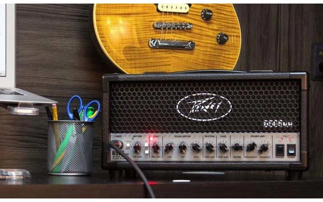 Peavey 6505 MH