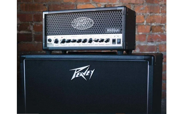 Peavey 6505 MH