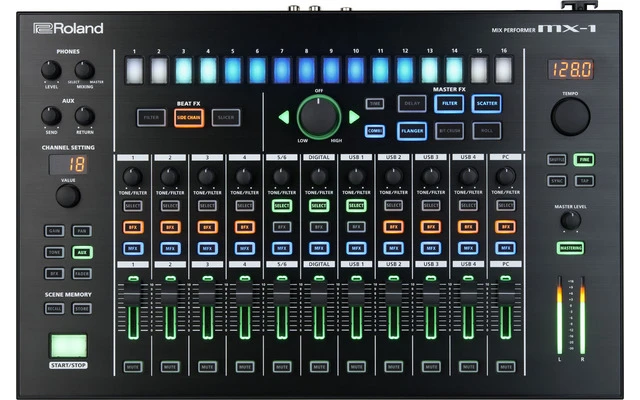 Roland AIRA MX-1