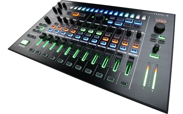 Roland AIRA MX-1
