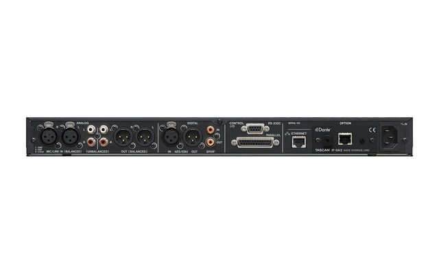 TASCAM SS-R250N