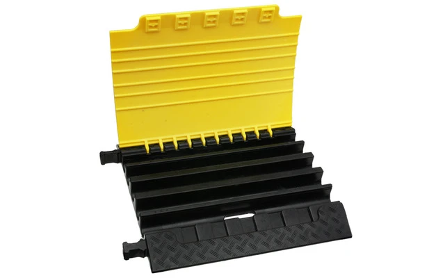 Defender XXL - Cable Protector 5-channels