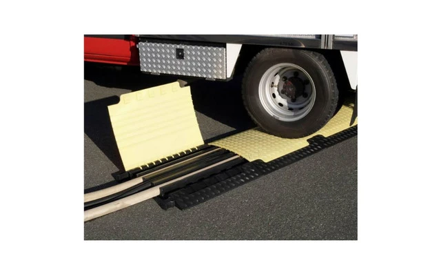 Defender XXL - Cable Protector 5-channels