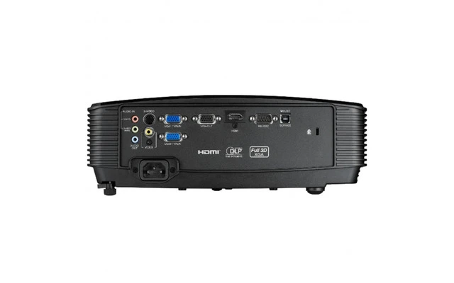 Optoma DX 330
