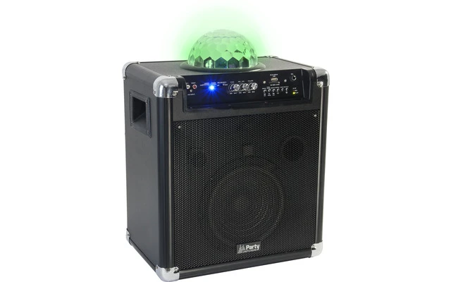 Party & Light Sound Party Kube 300 VHF
