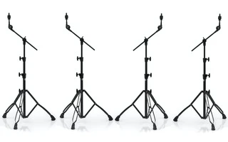 Mapex HP-B6004EBI Mars 4PC B600EB Pack