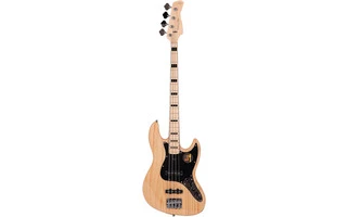 Marcus Miller V7 Vintage Swamp ASH-4 2ND Gen Natural