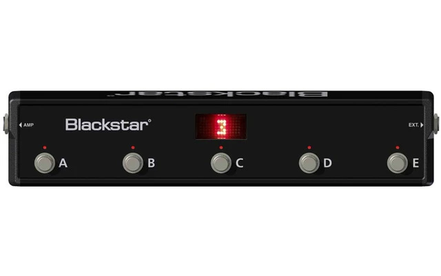 BlackStar FS-12