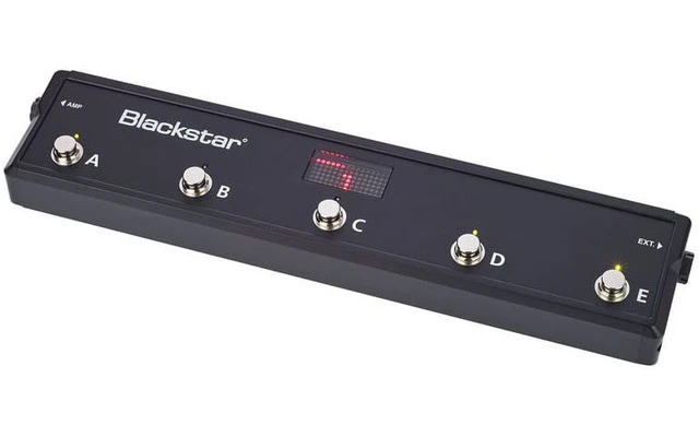 BlackStar FS-12