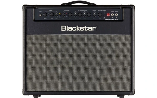 BlackStar HT Club 40 MKII