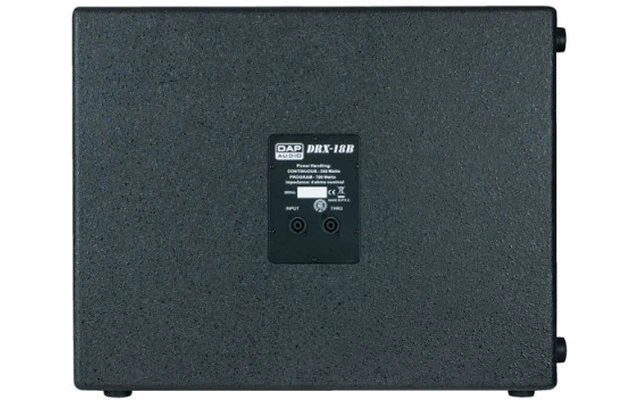 DAP Audio DRX-18B