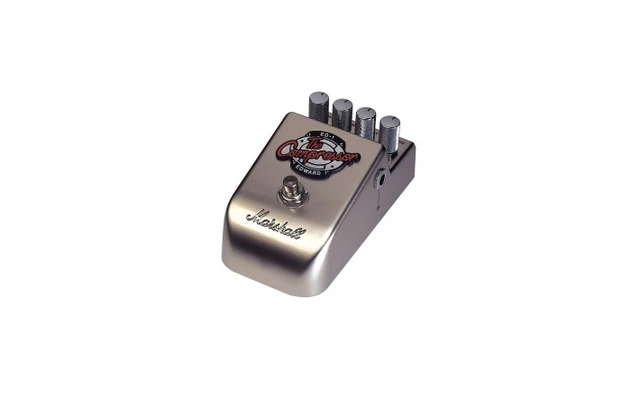 Marshall ED-1 Compressor