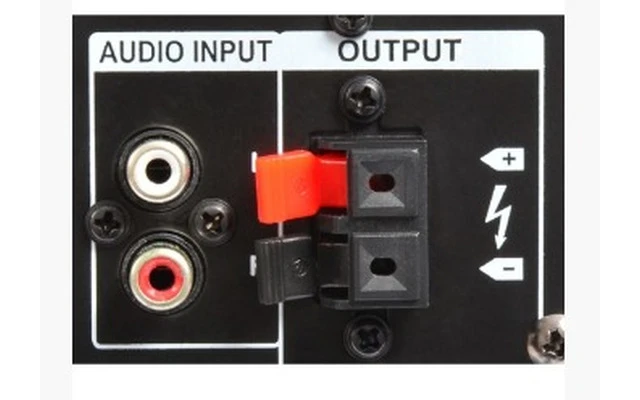 Imagenes de SkyTec KA-10 Set de Altavoces Activos 10" USB/RGB LED 800W