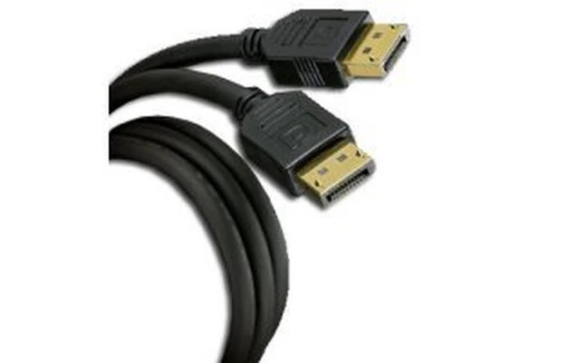 EDC CONEXION DISPLAY PORT DIGITAL M/M 2M