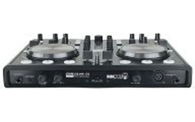 Imagenes de DAP DS-MP-170