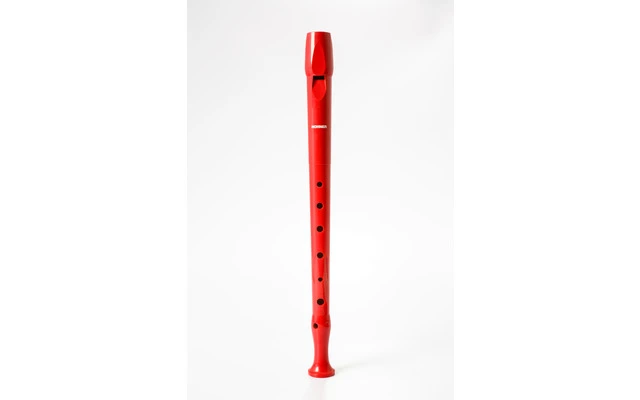 Hohner B9508 Rojo Alemana