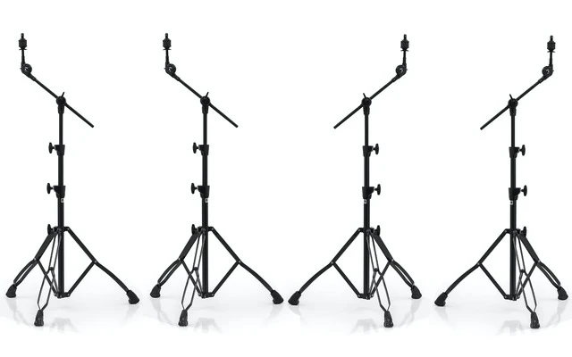 Mapex HP-B6004EBI Mars 4PC B600EB Pack