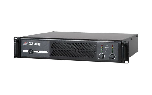 DAS CSA-300T