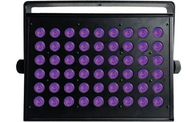 Power Lighting UV PANEL 54x3W