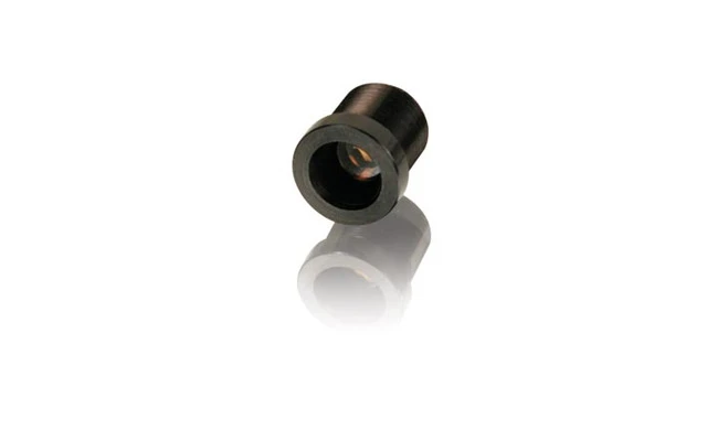 ÓPTICA CCD & CMOS 12.0mm/F2.0