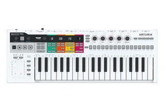 Arturia KeyStep Pro