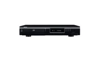 Denon DVD-1800 BD - Color Negro