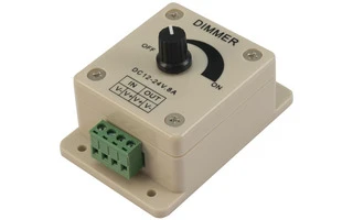 Eurolite Controlador tira de LED un solo color