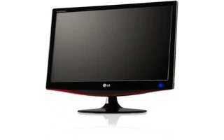LG M2062D-PZ - LCD TV 20"
