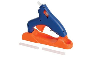 Pistola de encolar inalámbrica - 25W /230 vAC