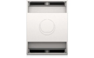 Turbosound NuQ118B-AN White