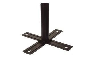 Soporte para Tubo Fluorescente