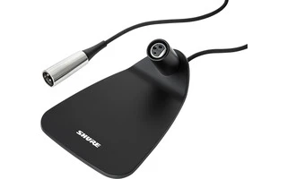 Shure CVD-B